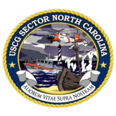 SECTOR NC EMBLEM